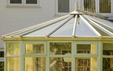 conservatory roof repair Seckington, Warwickshire
