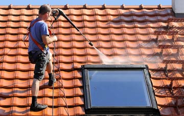 roof cleaning Seckington, Warwickshire
