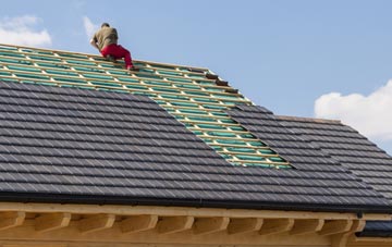 roof replacement Seckington, Warwickshire